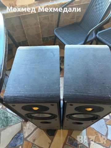 2броя колони YAMAHA NS -200, снимка 2 - Тонколони - 53062761