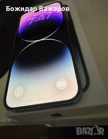 iPhone 14 Pro 128GB