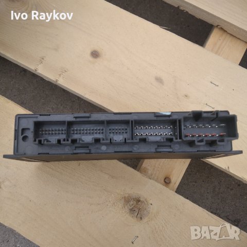 Комфорт модул за Audi A4 TDi 2004-2008г., 8E0 959 433 AJ, снимка 2 - Части - 42719937