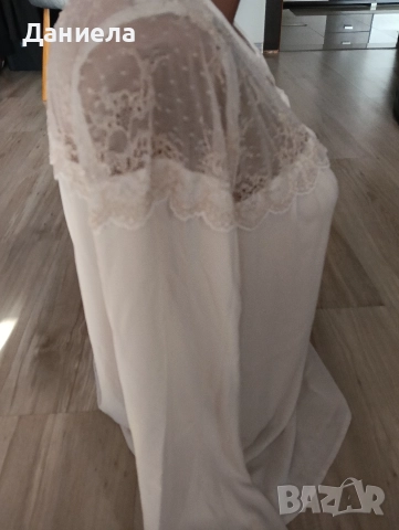 Дамски блузи Кенсол, снимка 8 - Блузи с дълъг ръкав и пуловери - 51841066