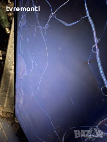 Main PCB RSAG7.820.11711/ROH for HISENSE 55U7HQ 55inc DISPLAY HD550Y3U72-L9M1, снимка 10 - Части и Платки - 49527561