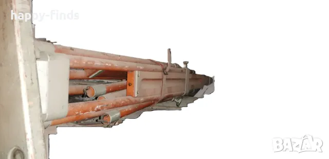 уникален статив - тринога - голяма (антика, дизайн), снимка 3 - Други - 50237425