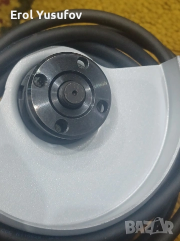 Flex, снимка 17 - Ъглошлайфи - 53330529