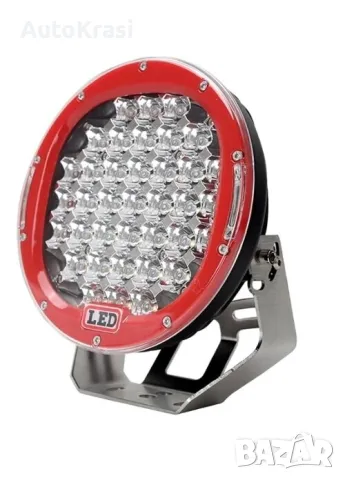 Водоустойчив халоген 225мм 12-24V - HAL499, снимка 1