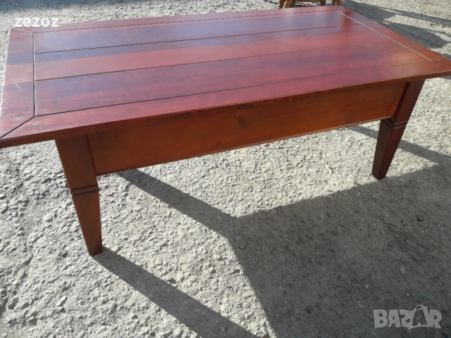 Маса-холна масив-№143, снимка 8 - Маси - 53200360