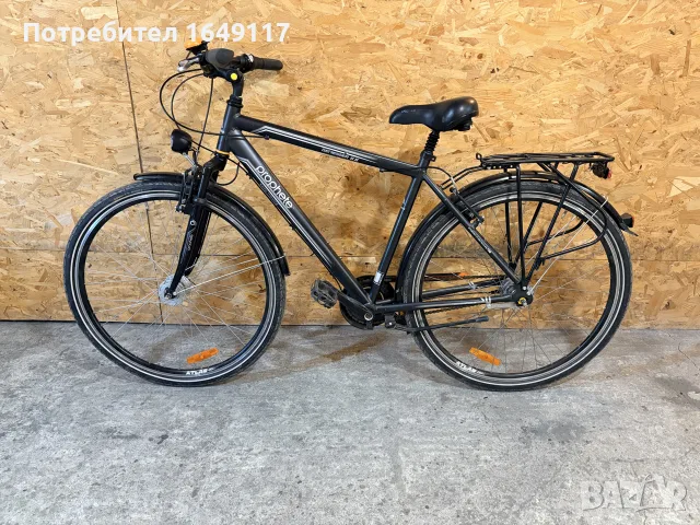 28цола алуминиев Prophete мъжки градски велосипед колело[7ck-Shimano], снимка 12 - Велосипеди - 55617956