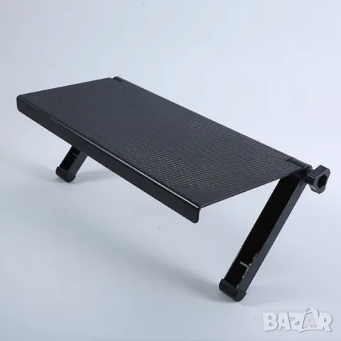 Практична сгъваема поставка за рутер, дистанцианно или ТВ приемник , снимка 6 - Други стоки за дома - 50382266