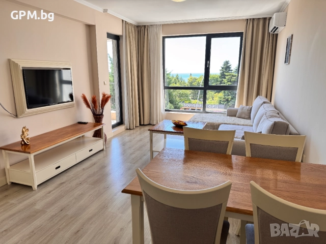 White Rock Castle Apartments - Pool & SPA, снимка 7 - Почивки на море - 51444952