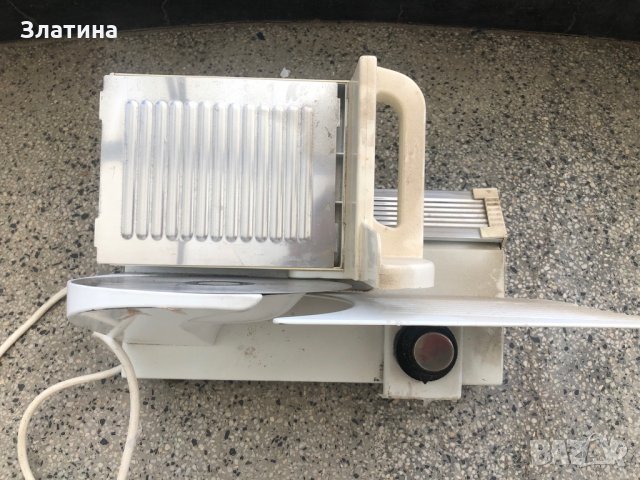 Елекрическа резачка, снимка 2 - Други - 34097508