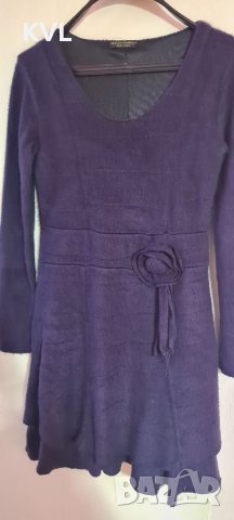 Рокля Sergio Morelli, М, снимка 3 - Рокли - 38605252