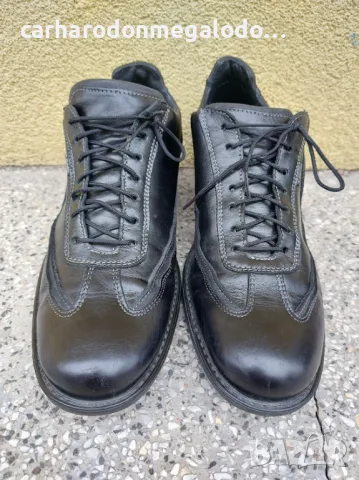 Tommy Hilfiger Като Нови Висок Клас Мъжки Обувки, снимка 2 - Ежедневни обувки - 48677329