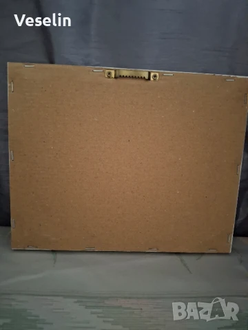 Картина , снимка 2 - Картини - 50886476