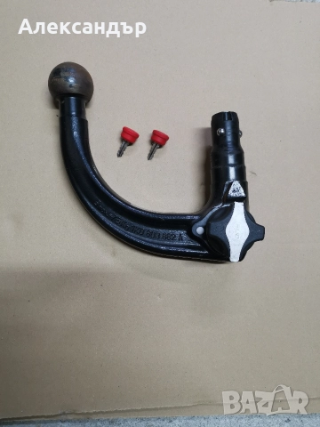 Кука / Глава / Ябълка за теглич ORIS