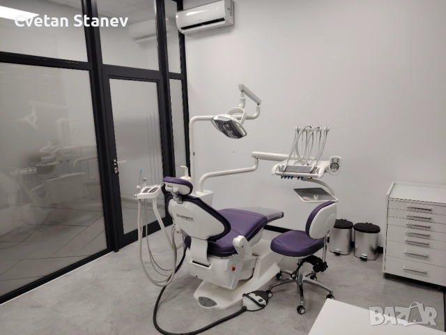 Стоматологичен кабинет под наем(смяна) , снимка 2 - Други - 52989446