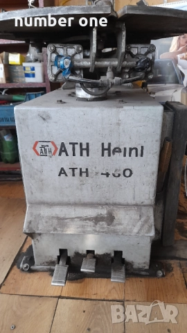 Машина за гуми 