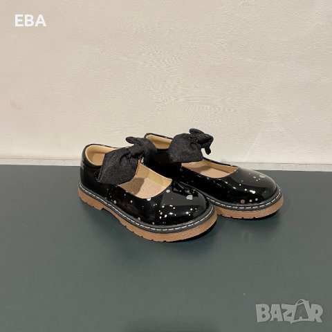 Обувки за момиче / Нови детски обувки, снимка 3 - Детски обувки - 41972142