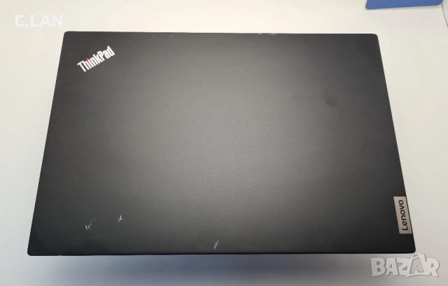 Lenovo ThinkPad E14 Gen2 i7 1165G7/16GB/512SSD/FHD, снимка 12 - Лаптопи за работа - 52646390
