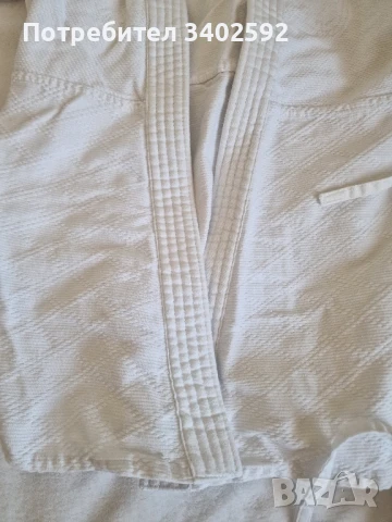 Кимоно 3/160 ръст, снимка 4 - Детски тениски и потници - 50858068