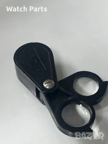 Два броя лупи , снимка 10 - Други ценни предмети - 49893158