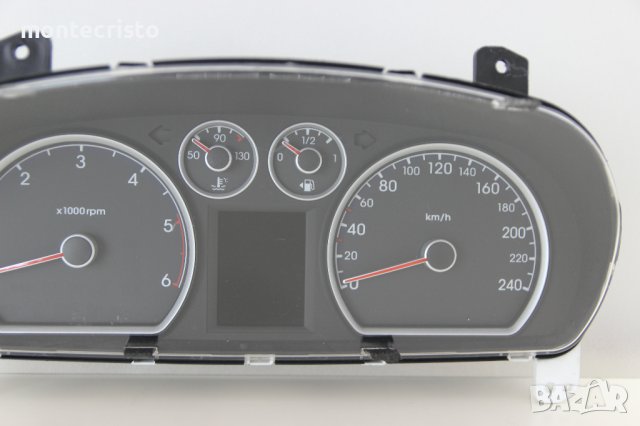 Километраж Hyundai I30 (2007-2012г.) 94003-2R220 / 940032R220 / 11001-335301U / 11001335301U, снимка 3 - Части - 41802133
