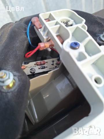 Стопове за Мерцедес Бенц Е класа  / Mercedes-Benz E Class, снимка 15 - Части - 53217702