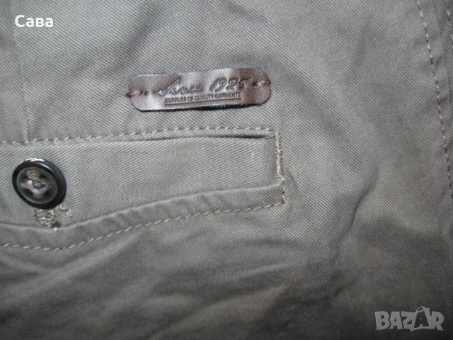 Спортен панталон CANDA  мъжки,Л, снимка 4 - Панталони - 39943561
