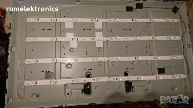 LG 42LB580V на части, снимка 11 - Части и Платки - 29368974