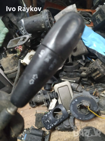 Лостче за светлини за Daewoo Matiz , 96314332 , снимка 2 - Части - 53620693