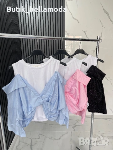 Ризи с камъчета 