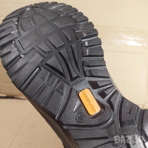 водоустойчиви туристически / ловни обувки Scarpa Mid Gore-tex номер 46 , снимка 11 - Други - 38299538