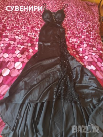 Елегантна бална рокля , снимка 18 - Рокли - 39935901