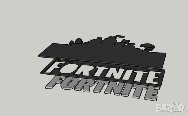 3D ФИГУРКИ, снимка 6 - Фигурки - 51782495