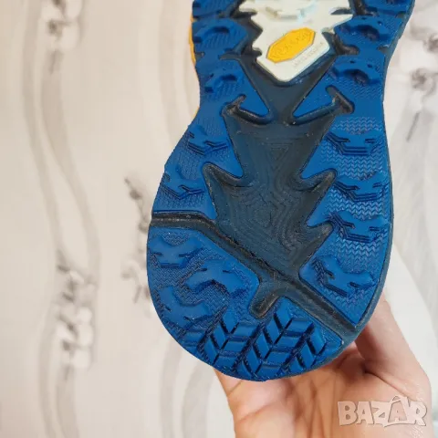 маратонки  Hoka Speed Goat 4  номер 41 ,5- 42, снимка 15 - Маратонки - 44201446