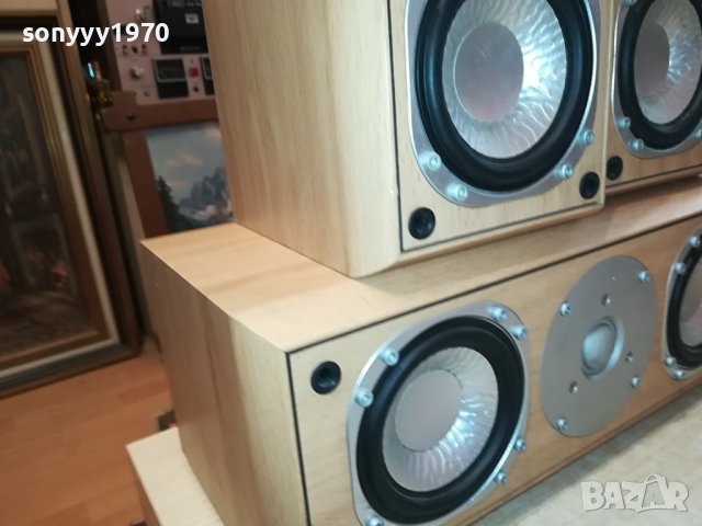 ELTAX X3БР ТОНКОЛОНИ 1310230745LKWC, снимка 2 - Тонколони - 42544623