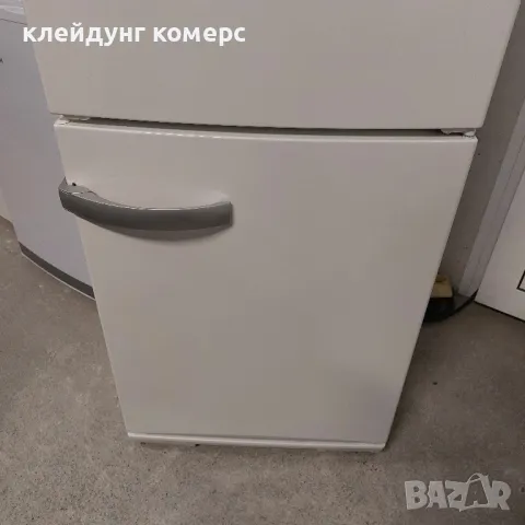 Хладилник с фризер MIELE NO FROST вис.185см. А+++, снимка 4 - Хладилници - 49150433