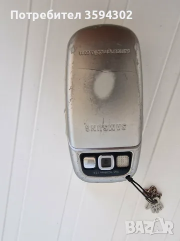 Samsung sgh-e350, снимка 4 - Samsung - 55863676