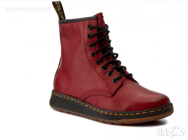 Боти  DR. MARTENS NEWTON  номер 38 