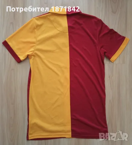 Футболна тениска Галатасарай, снимка 5 - Футбол - 47713910
