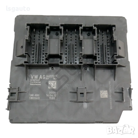 BCM модул Volkswagen Passat (B7) 2010-2014 ID: 157114