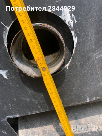 продавам старинна газова камина, снимка 13 - Антикварни и старинни предмети - 40685155