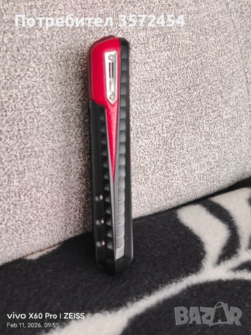 GSM Vertu, снимка 2 - Други - 53443374