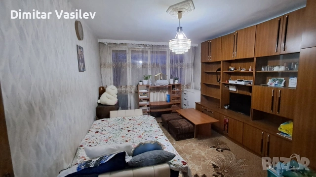 Давам апартамент под наем в Г. Оряховица