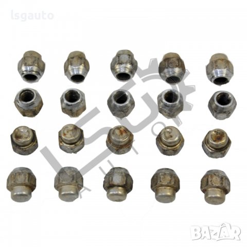 Комплект гайки за джанти Mazda 6 (GH)(2007-2013) ID:91460