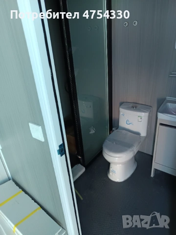 Фургон офис бунгало къща, снимка 9 - Каравани под наем - 53806896