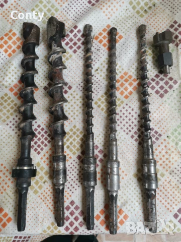 Инструменти, снимка 3 - Други инструменти - 50647433