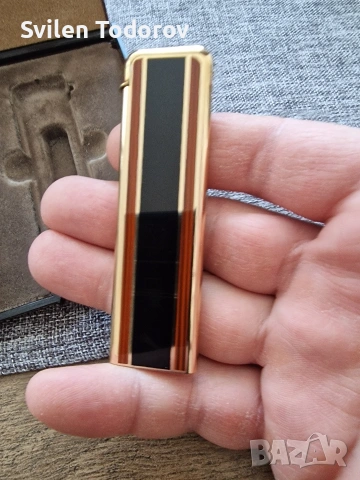 запалка colibri, снимка 3 - Запалки - 53822453