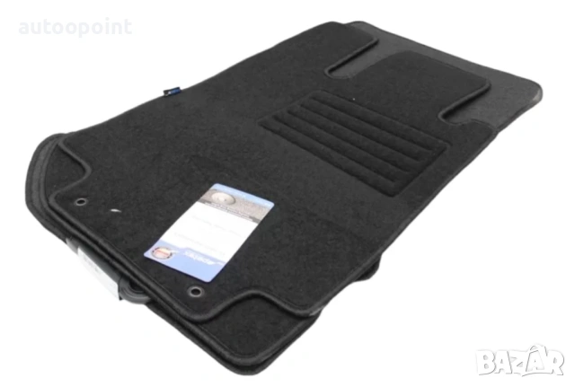 Мокетни стелки за MERCEDES CL C215 CL500-CL600 (1999-2006) Petex