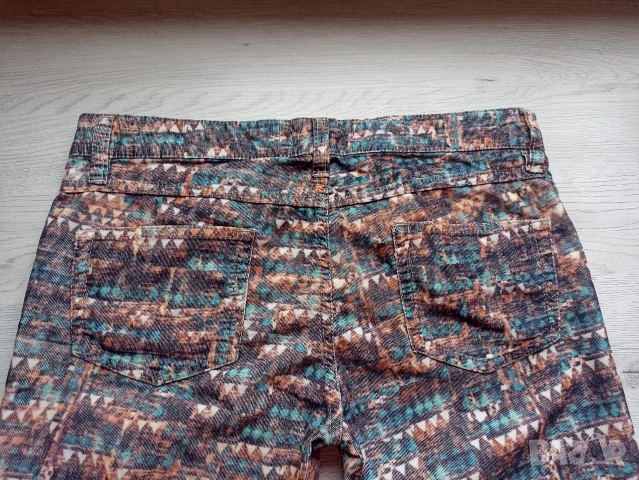 Дамски панталон Isabel Marant Etoile, снимка 6 - Панталони - 53761665