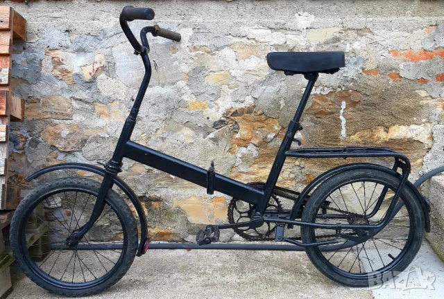 колело балкан