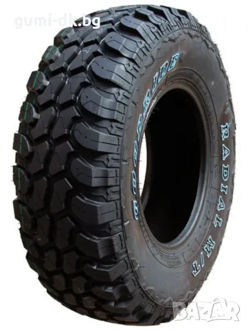 Джипови 4х4 офроуд гуми 235/85R16